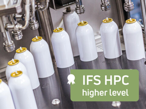 IFS-HPC-higher-level