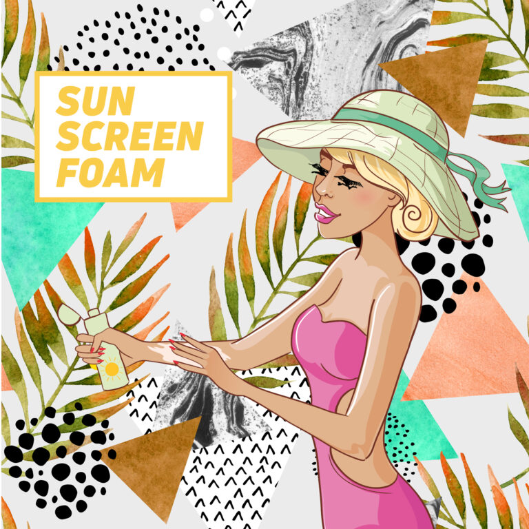 sun-screen-foam-formula
